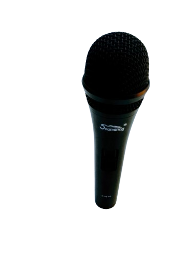 Soundking wired microphone