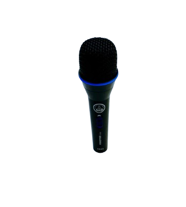 AKG Wired Microphone