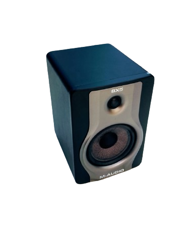 BX5 M Audio Studio Monitor Speakers