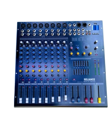 Omax SMX800 plain mixer